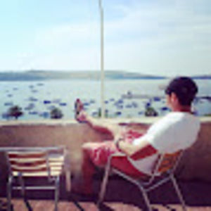 Meet your Posher, Ruben